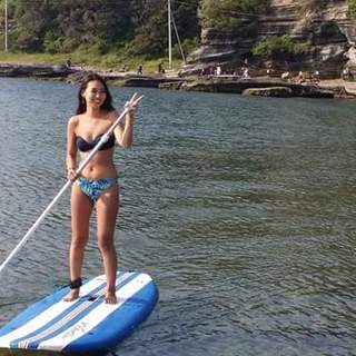 カメハメハ大王の渚_0