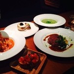 Osteria YOSHI - 