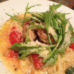 Osteria YOSHI - 