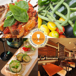 Osteria YOSHI - 