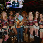 Twin Peaks - ツインピークス・スタッフと・・・