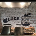 LUKE'S 心斎橋店 - 