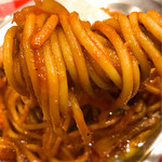 スパゲッティーのパンチョ - 