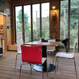 Cafe&直売所 赤レンガ_2