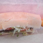 Fat Daddy's - Po-Boy