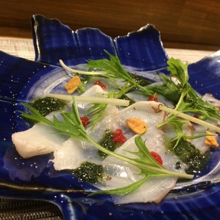 カリフォルニア割烹 Shiono_1