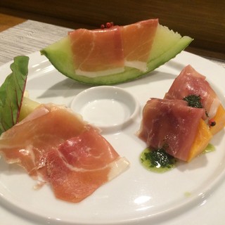 カリフォルニア割烹 Shiono_2