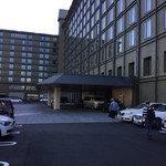 リーガロイヤルホテル京都 - 