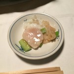 東華菜館 本店 - 海鮮の強火炒め❣️