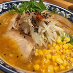 こだわり麺工房たご - 