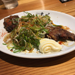 こだわり麺工房たご - 