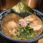 こだわり麺工房たご - 