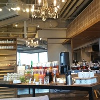 24/7 restaurant - 