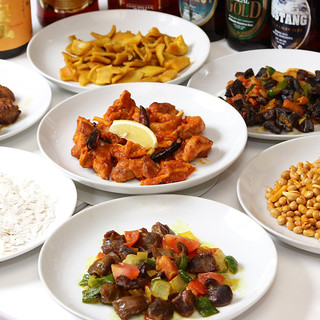 エベレストカレー_1