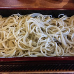 草庵 - 九一蕎麦