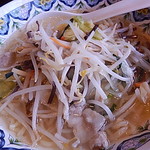 中国ラーメン揚州商人 - タンメン