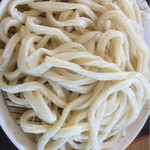 田舎打ち 麺蔵 - 