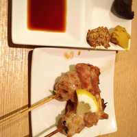 里葉亭 - 
