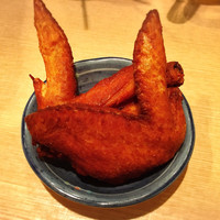 里葉亭 - 