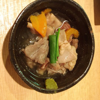 里葉亭 - 