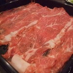 天空 - 牛肉