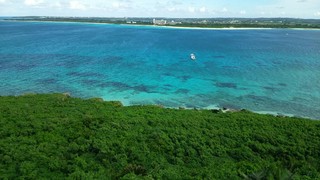 Shimachaya Yakkayakka - 来間島から見える景色