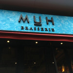 Brasserie MUH - 
