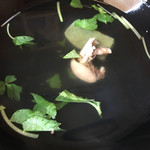 うなぎ亭 友栄 - 