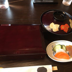 うなぎ亭 友栄 - 