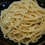 重厚軍団 - 重厚つけ麺(大)