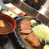 牛かつ もと村 歌舞伎町店