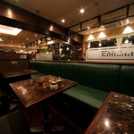 珈琲貴族エジンバラ - この日も早朝のエジンバラへ。