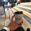 Roasted COFFEE LABORATORY 渋谷神南店