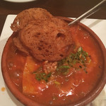 テーブルナナ - 