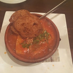 テーブルナナ - 