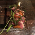 テーブルナナ - 