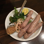 テーブルナナ - 