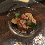 テーブルナナ - 