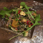 テーブルナナ - 