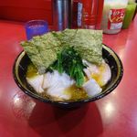 家系総本山 ラーメン 吉村家 - 