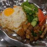 ベトナム料理クアンコム11 - コムソンランチ