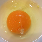 味楽 ゆめり - 奥能登生卵