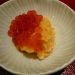 鮨菜 和喜智 - ウニイクラ