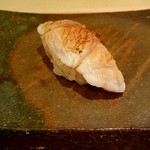鮨菜 和喜智 - ノドグロ