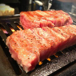 Sangen Chaya Yakiniku Sakamoto - 