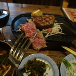 岡本 - 吟上サーロイン