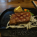 岡本 - 吟上サーロイン