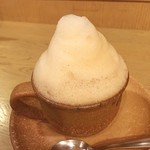 琉球珈琲館 - ぶくぶくコーヒー( ͡° ͜ʖ ͡°)