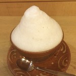 琉球珈琲館 - ぶくぶく茶( ͡° ͜ʖ ͡°)