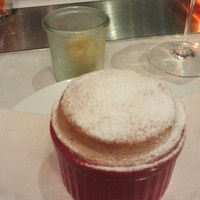 Benoit Alain Ducasse - 